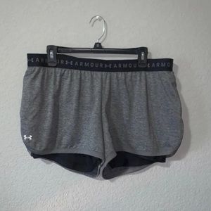 Under Armour Shorts